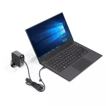 Targus APA95EU Ładowarka do urządzeń mobilnych Uniwersalna Czarna AC Wewnętrzna