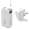 Targus APD752EU power bank 2100 mAh Biały