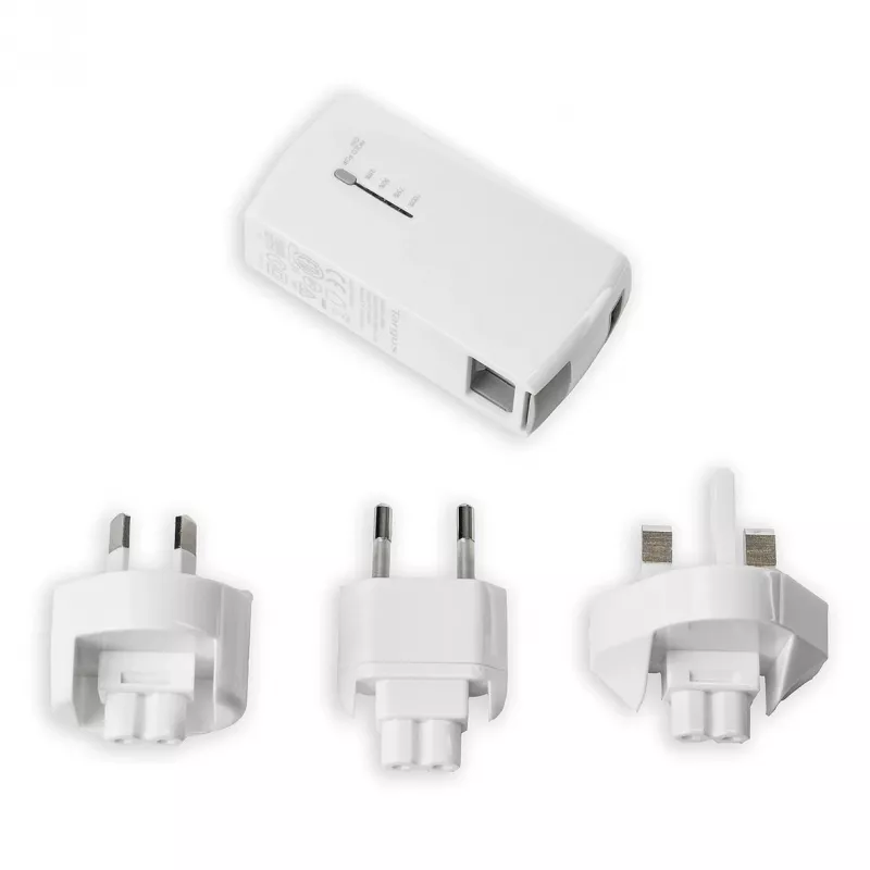 Targus APD752EU power bank 2100 mAh Biały