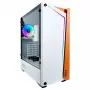 Obudowa PC Azza APOLLO 430 Midi Tower Biała