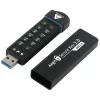 Pamięć USB Apricorn 120GB USB Type-A Aegis Secure Key 3.0