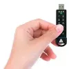 Pamięć USB Apricorn 120GB USB Type-A Aegis Secure Key 3.0