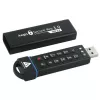 Pamięć USB Apricorn 120GB USB Type-A Aegis Secure Key 3.0