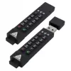 Pendrive USB Apricorn 16 GB USB Type-A 3.2 Gen 1 Aegis Secure Key 3z