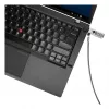 Linka zabezpieczająca Targus ASP71GL, czarna, 1,9 m