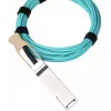 BlueOptics ASQZ-BO kabel InfiniBand/światłowodowy 5 m SFP28 Pomarańczowy