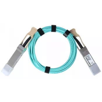BlueOptics ASR0-BO kabel InfiniBand/światłowodowy 10 m SFP28 Męski/Męski