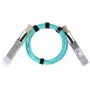 BlueOptics ASR2-BO Kabel InfiniBand/światłowodowy 20 m SFP28 Pomarańczowy
