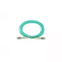 BlueOptics ASRA-BO InfiniBand kabel światłowodowy 15 m 2x LC LC/APC