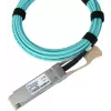 BlueOptics ASRP-BO kabel InfiniBand/światłowodowy 50 m SFP28 Pomarańczowy