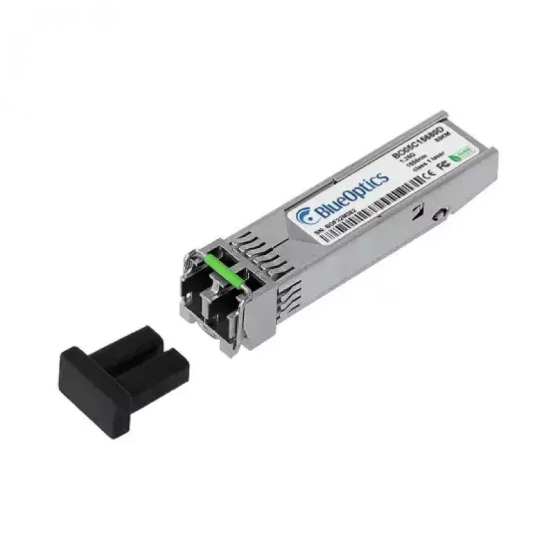 Moduł transceivera SFP BlueOptics AT10012-0D-BO 1250 Mbit/s