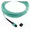 BlueOptics AT-MTP12-10 InfiniBand kabel światłowodowy 10 m OM3 MTP