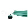 BlueOptics AT-MTP12-10 InfiniBand kabel światłowodowy 10 m OM3 MTP