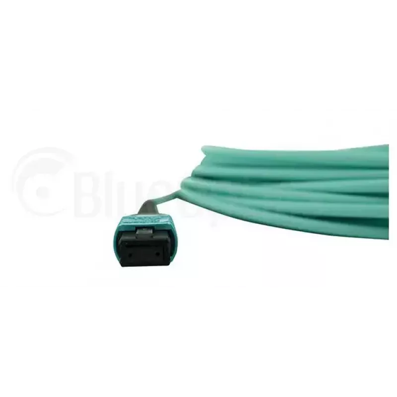 BlueOptics AT-MTP12-10 InfiniBand kabel światłowodowy 10 m OM3 MTP