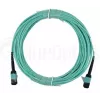 BlueOptics AT-MTP12-10 InfiniBand kabel światłowodowy 10 m OM3 MTP
