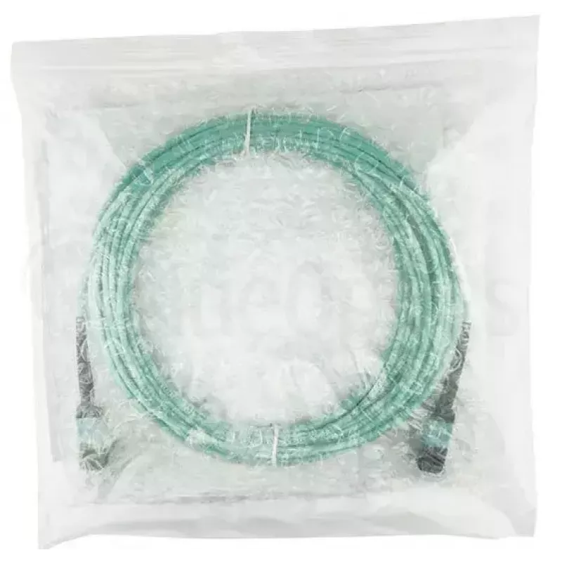 BlueOptics AT-MTP12-10 InfiniBand kabel światłowodowy 10 m OM3 MTP