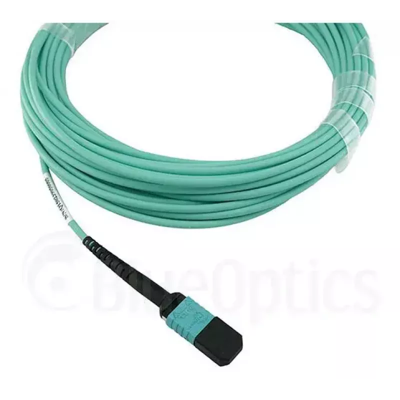 BlueOptics AT-MTP12-1-BO kabel światłowodowy InfiniBand 1 m MTP OM3