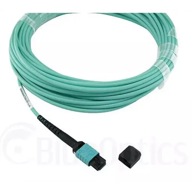 BlueOptics AT-MTP12-1-BO kabel światłowodowy InfiniBand 1 m MTP OM3