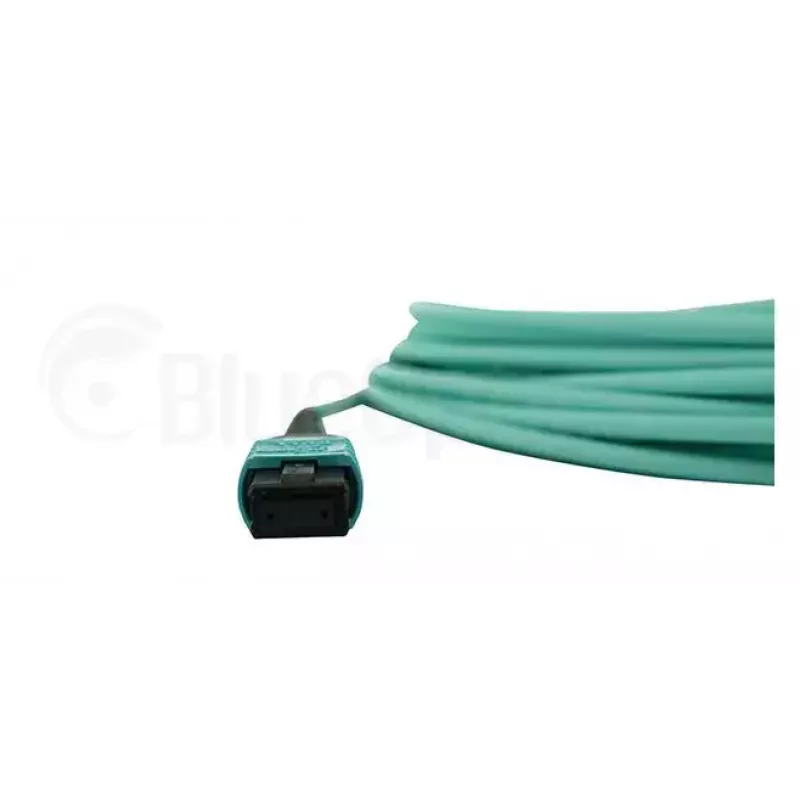 BlueOptics AT-MTP12-1-BO kabel światłowodowy InfiniBand 1 m MTP OM3