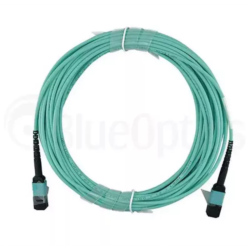 BlueOptics AT-MTP12-1-BO kabel światłowodowy InfiniBand 1 m MTP OM3