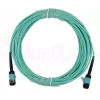 Kabel sieciowy BlueOptics AT-MTP12-30-BO MTP MTP InfiniBand 30 m Aqua