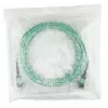 Kabel sieciowy BlueOptics AT-MTP12-30-BO MTP MTP InfiniBand 30 m Aqua