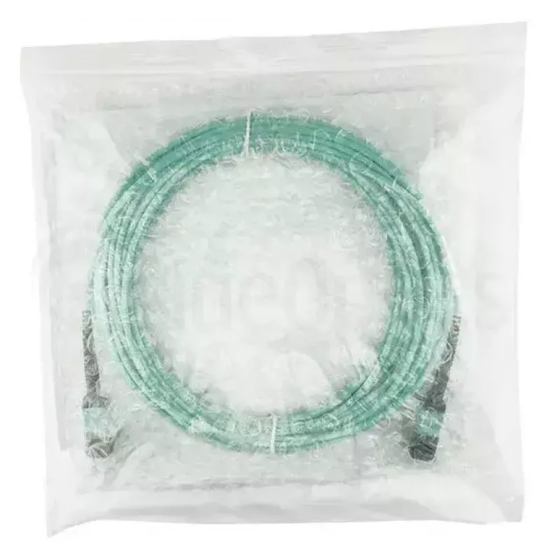 Kabel sieciowy BlueOptics AT-MTP12-30-BO MTP MTP InfiniBand 30 m Aqua