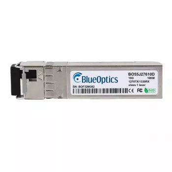 Moduł nadajnika SFP+ BlueOptics AT-SP10BD10/I-12-BO 10000 Mbit/s
