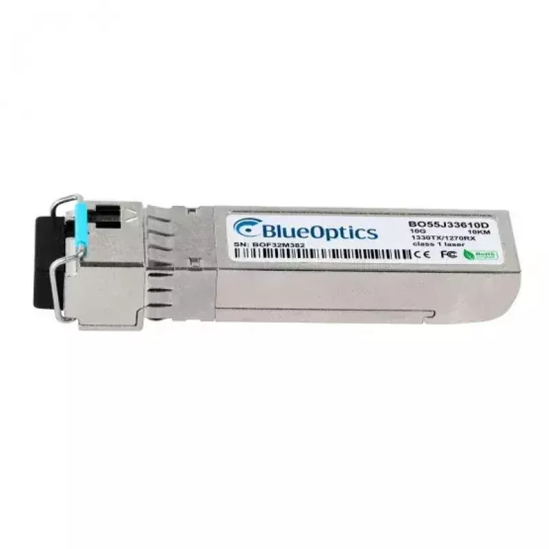 Moduł nadawczo-odbiorczy SFP+ BlueOptics AT-SP10BD10/I-13-BO 10000 Mbit/s