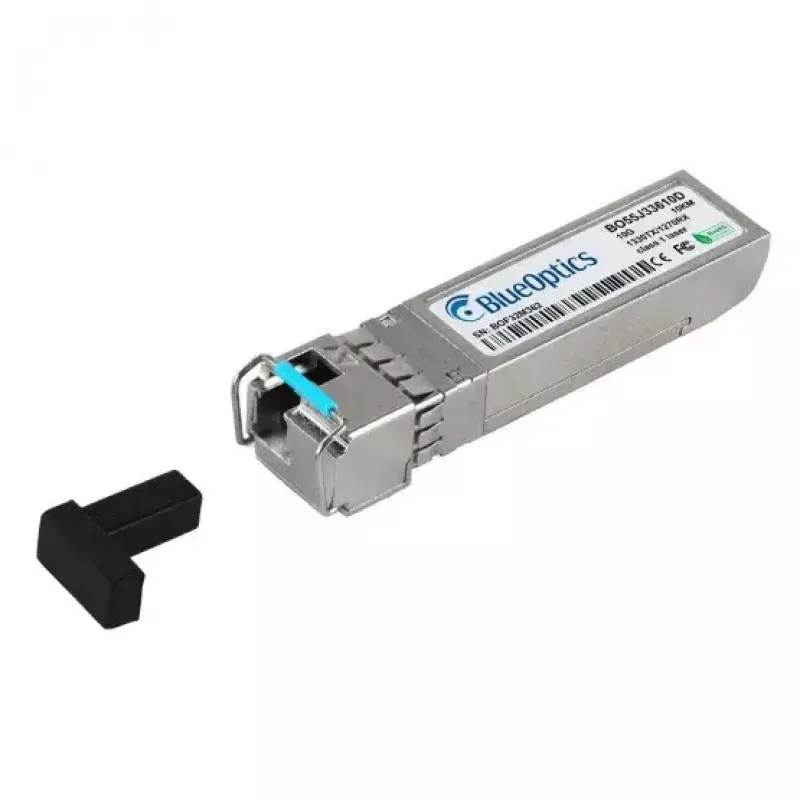 Moduł nadawczo-odbiorczy SFP+ BlueOptics AT-SP10BD10/I-13-BO 10000 Mbit/s