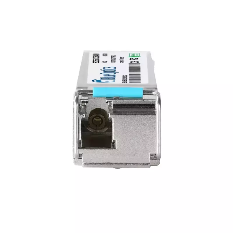Moduł nadawczo-odbiorczy SFP+ BlueOptics AT-SP10BD20-I-13-BO 1000 Mbit/s