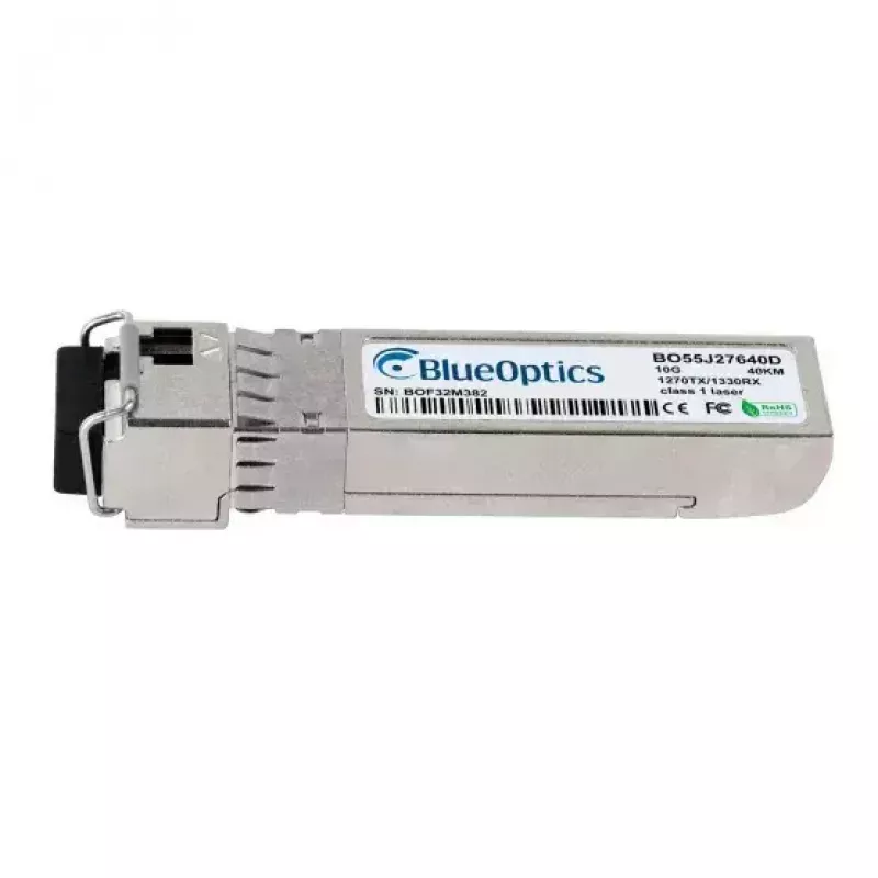 Moduł nadawczo-odbiorczy SFP+ BlueOptics AT-SP10BD40/I-12-BO 10000 Mbit/s