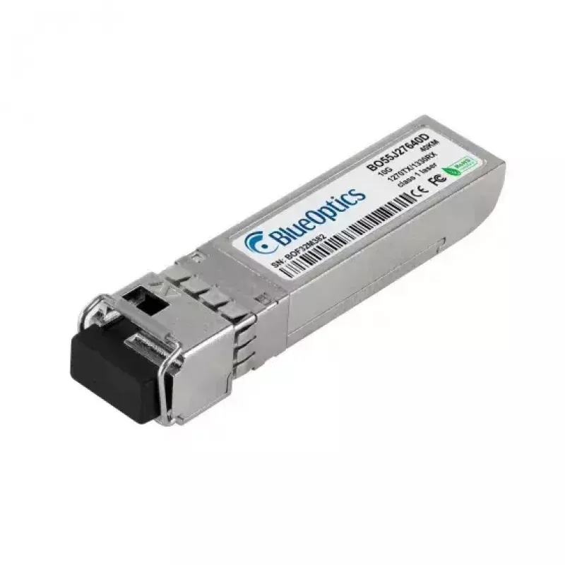 Moduł nadawczo-odbiorczy SFP+ BlueOptics AT-SP10BD40/I-12-BO 10000 Mbit/s