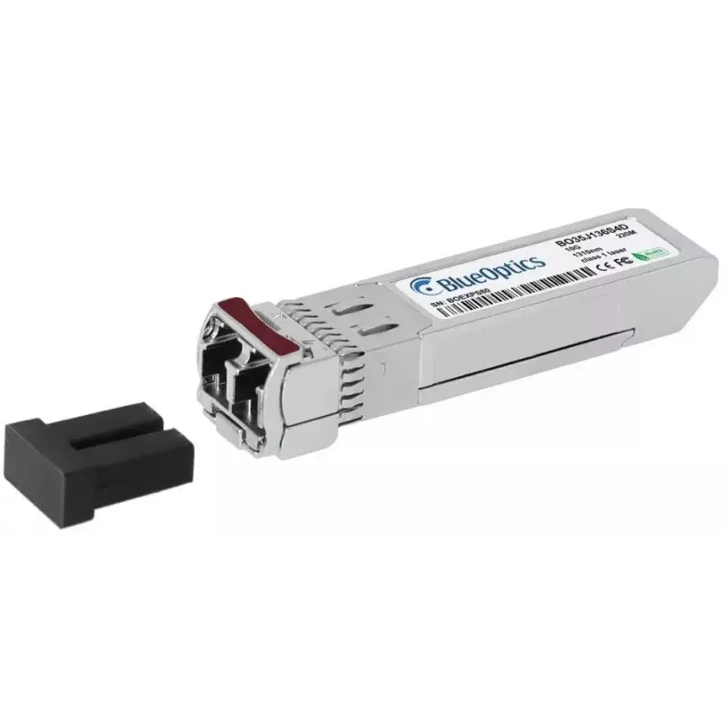 Moduł transceivera światłowodowego BlueOptics AT-SP10LRM 10000 Mbit/s SFP+ 1310 nm