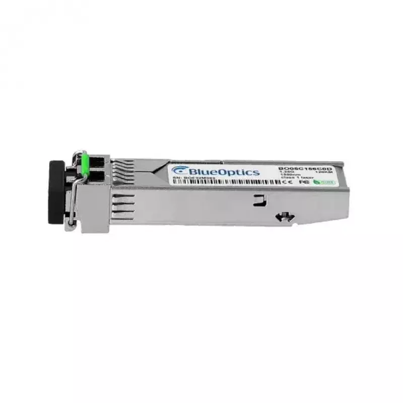 Moduł nadawczo-odbiorczy SFP BlueOptics AT-SPZX120/I-BO 1250 Mbit/s