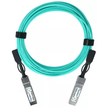 BlueOptics ATZ1-BO kabel InfiniBand/światłowodowy 10 m SFP+ Męski/Męski