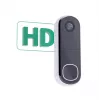 Wideodomofon Arlo Essential HD AVD3001-100EUS 1536p 180° pole widzenia