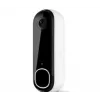 Wideodomofon Arlo Essential 2K Biały 1944p 180° Pole Widzenia
