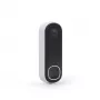 Wideodomofon Arlo Essential 2K Biały 1944p 180° Pole Widzenia