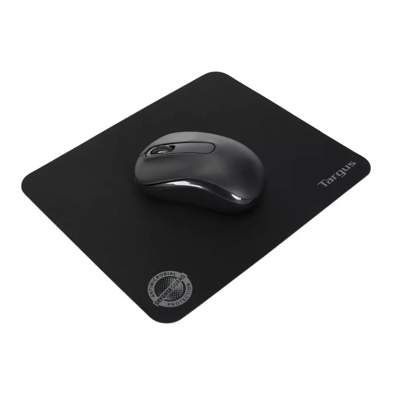 Podkładka pod mysz Targus AWE820GL Gamingowa podkładka pod mysz Czarny