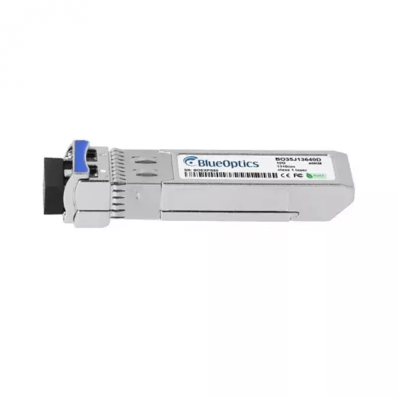 Moduł nadawczo-odbiorczy SFP+ BlueOptics AX-F0110-3P1EX-BO 10000 Mbit/s