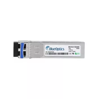 Moduł nadawczo-odbiorczy SFP+ BlueOptics AX-F0110-3P1EX-BO 10000 Mbit/s