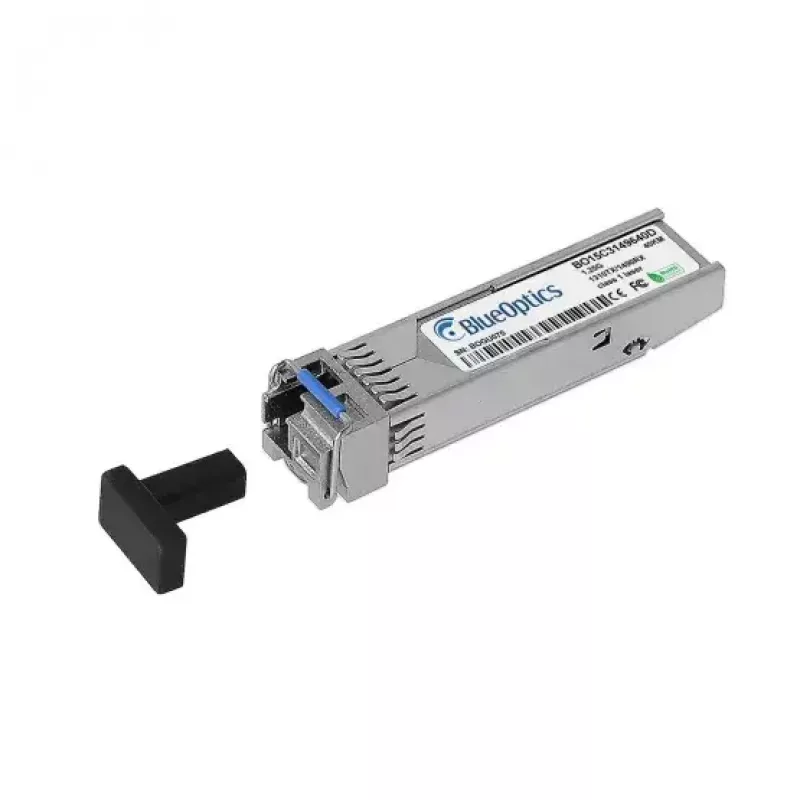Moduł SFP BlueOptics AX-F6244-3SB4UX-BO 1250 Mbit/s