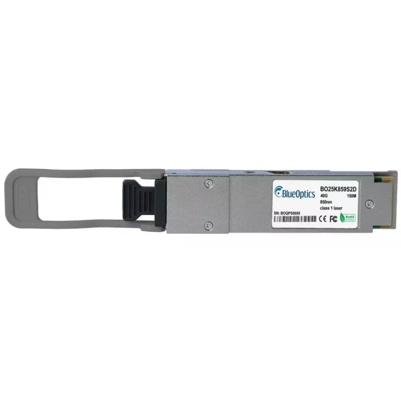 Moduł transceivera światłowodowego BlueOptics AXLM761-BO QSFP 100m