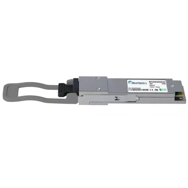Moduł transceivera światłowodowego BlueOptics AXLM761-BO QSFP 100m