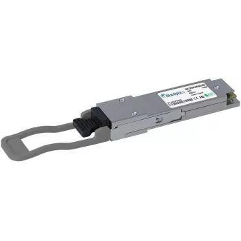 Moduł transceivera światłowodowego BlueOptics AXLM761-BO QSFP 100m