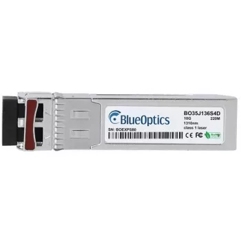 SFP+ moduł nadawczo-odbiorczy BlueOptics AXM763-BO Światłowodowy 10000 Mbit/s