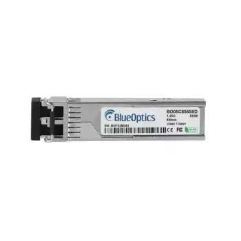 Moduł transceivera światłowodowego BlueOptics B240-BO 1250 Mbit/s SFP 1550 nm