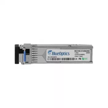 Moduł transceivera światłowodowego BlueOptics B241-BO 1250 Mbit/s SFP