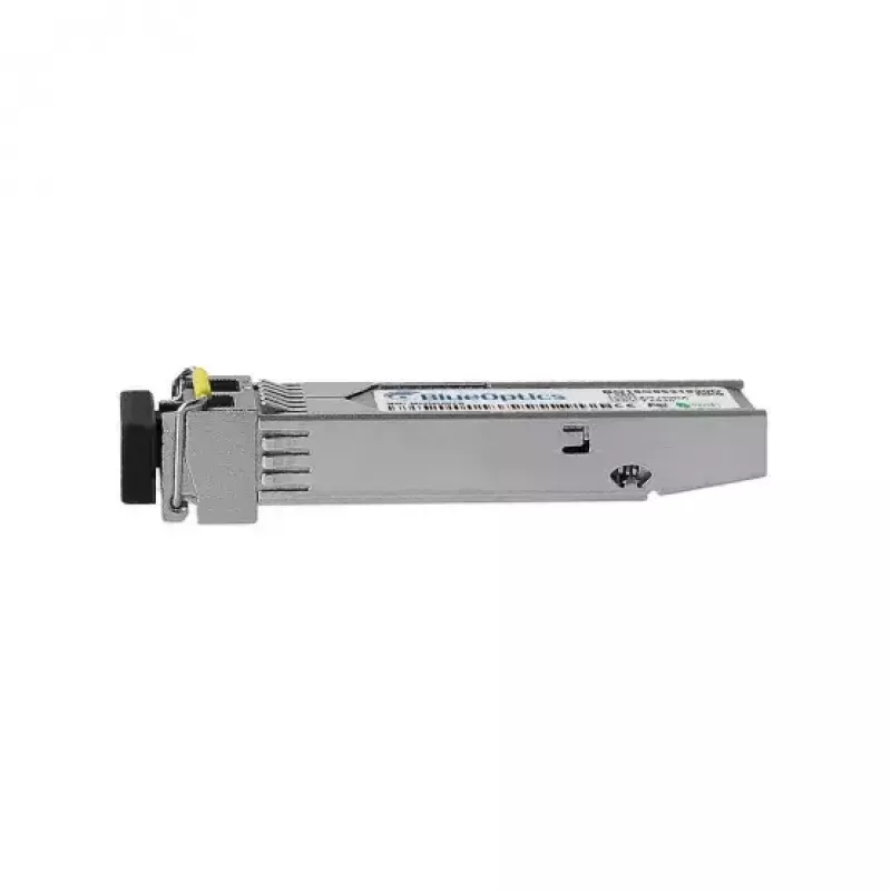 Moduł nadajnika-odbiornika SFP BlueOptics B242-BO 1250 Mbit/s Światłowód